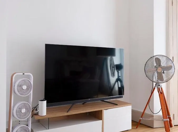 Luxe Poincare * Nancy